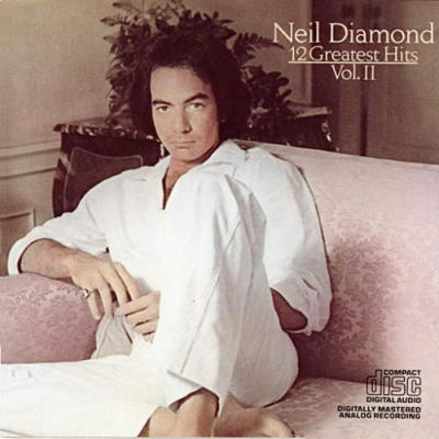 12 Greatest Hits - Volume 2